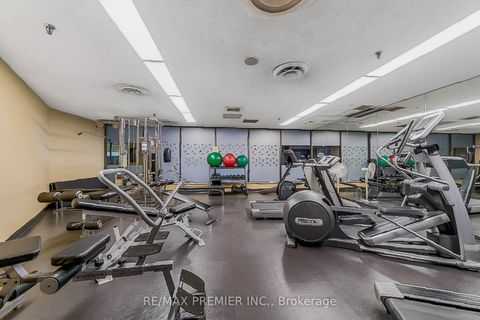 Photo 45 at 2211 - 2000 Islington Avenue, The Westway, Toronto