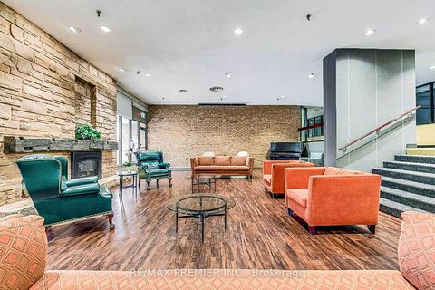 Photo 46 at 2211 - 2000 Islington Avenue, The Westway, Toronto