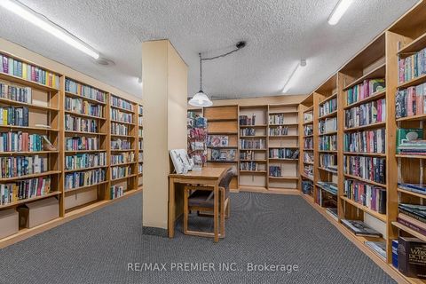 Photo 47 at 2211 - 2000 Islington Avenue, The Westway, Toronto