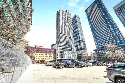 Photo 0 at 3512 - 251 Jarvis Street, Yonge Corridor, Toronto