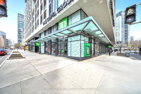 Photo 7 at 3512 - 251 Jarvis Street, Yonge Corridor, Toronto