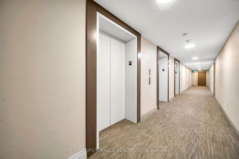 Photo 10 at 3512 - 251 Jarvis Street, Yonge Corridor, Toronto
