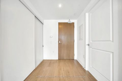 Photo 12 at 3512 - 251 Jarvis Street, Yonge Corridor, Toronto