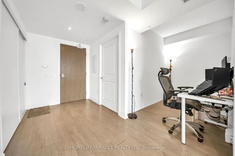 Photo 13 at 3512 - 251 Jarvis Street, Yonge Corridor, Toronto