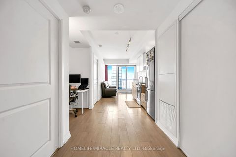 Photo 14 at 3512 - 251 Jarvis Street, Yonge Corridor, Toronto