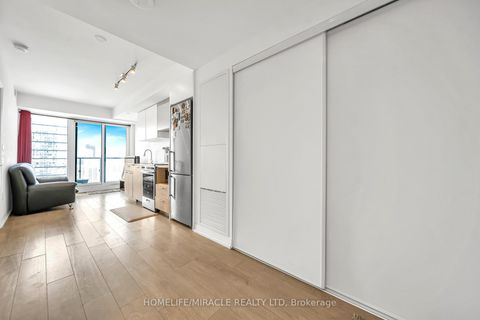 Photo 15 at 3512 - 251 Jarvis Street, Yonge Corridor, Toronto