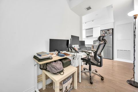 Photo 18 at 3512 - 251 Jarvis Street, Yonge Corridor, Toronto