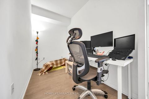 Photo 19 at 3512 - 251 Jarvis Street, Yonge Corridor, Toronto