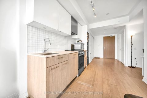 Photo 21 at 3512 - 251 Jarvis Street, Yonge Corridor, Toronto