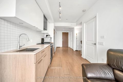 Photo 22 at 3512 - 251 Jarvis Street, Yonge Corridor, Toronto