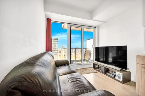 Photo 25 at 3512 - 251 Jarvis Street, Yonge Corridor, Toronto