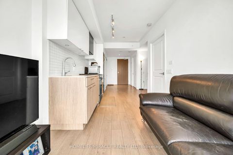 Photo 26 at 3512 - 251 Jarvis Street, Yonge Corridor, Toronto