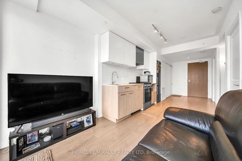 Photo 27 at 3512 - 251 Jarvis Street, Yonge Corridor, Toronto