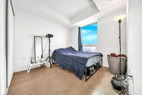 Photo 28 at 3512 - 251 Jarvis Street, Yonge Corridor, Toronto