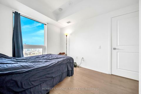 Photo 29 at 3512 - 251 Jarvis Street, Yonge Corridor, Toronto