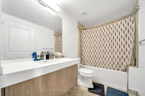 Photo 30 at 3512 - 251 Jarvis Street, Yonge Corridor, Toronto