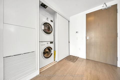 Photo 31 at 3512 - 251 Jarvis Street, Yonge Corridor, Toronto