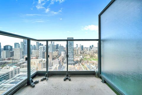 Photo 33 at 3512 - 251 Jarvis Street, Yonge Corridor, Toronto