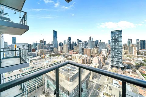 Photo 35 at 3512 - 251 Jarvis Street, Yonge Corridor, Toronto
