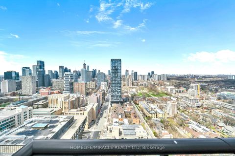 Photo 36 at 3512 - 251 Jarvis Street, Yonge Corridor, Toronto
