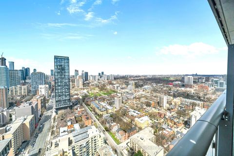 Photo 37 at 3512 - 251 Jarvis Street, Yonge Corridor, Toronto