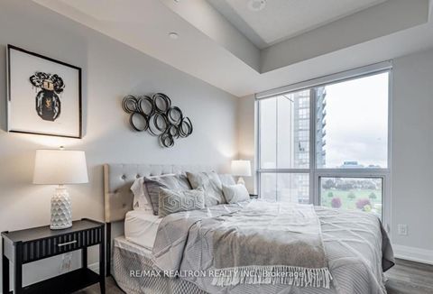 Photo 14 at 1003 - 36 Forest Manor Road, Henry Farm, Toronto