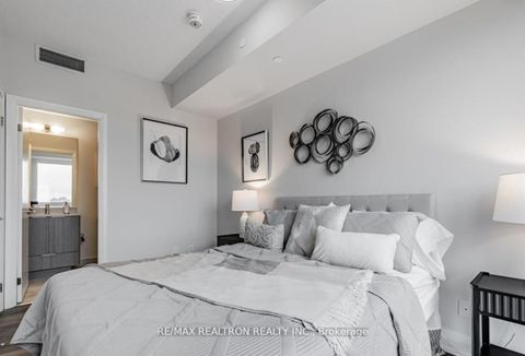 Photo 16 at 1003 - 36 Forest Manor Road, Henry Farm, Toronto