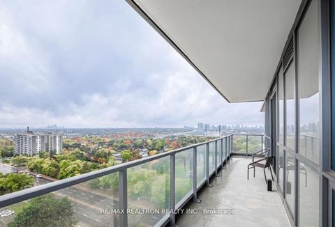 Photo 22 at 1003 - 36 Forest Manor Road, Henry Farm, Toronto