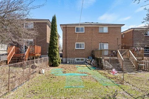 Photo 42 at 402 Kingston Road, Danforth, Toronto