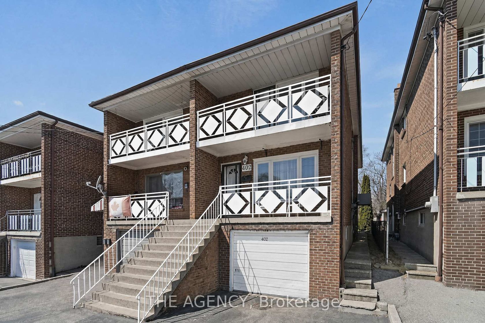 402 Kingston Road, Danforth, Toronto photo number 2