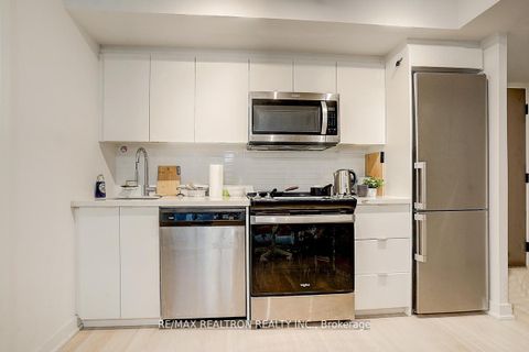Photo 17 at 602 - 30 Tretti Way, Clanton Park, Toronto