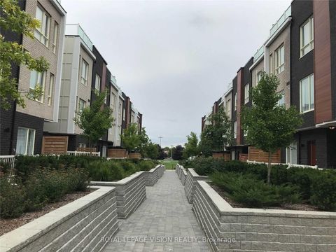 Photo 2 at 29 - 1363 Neilson Road, Malvern, Toronto