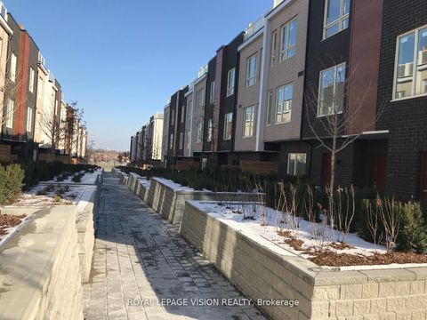 Photo 3 at 29 - 1363 Neilson Road, Malvern, Toronto