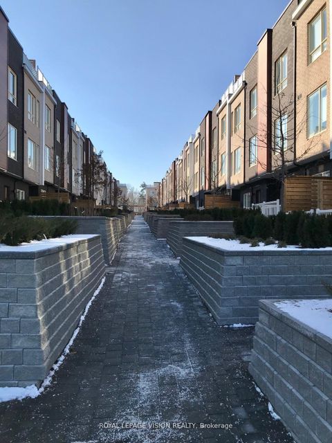 Photo 5 at 29 - 1363 Neilson Road, Malvern, Toronto