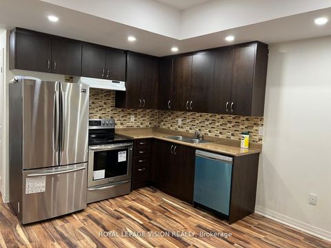 Photo 8 at 29 - 1363 Neilson Road, Malvern, Toronto