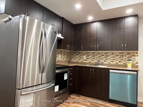 Photo 10 at 29 - 1363 Neilson Road, Malvern, Toronto