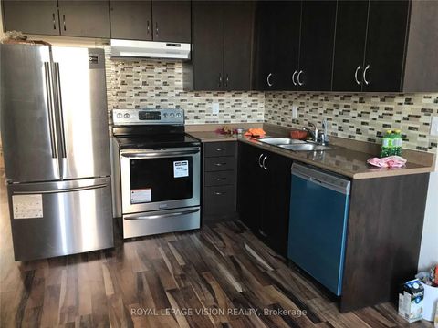 Photo 12 at 29 - 1363 Neilson Road, Malvern, Toronto