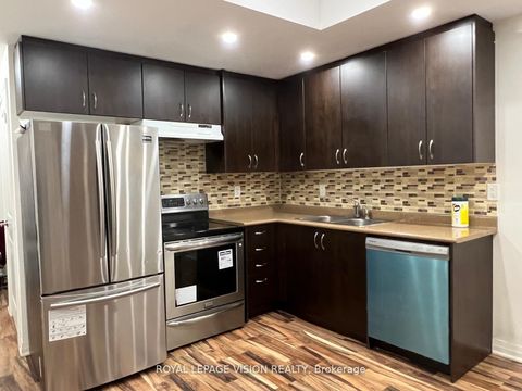 Photo 13 at 29 - 1363 Neilson Road, Malvern, Toronto