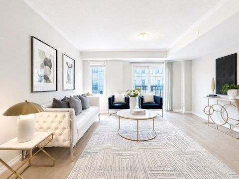 Photo 1 at 21 Filly Path, Windfields, Oshawa