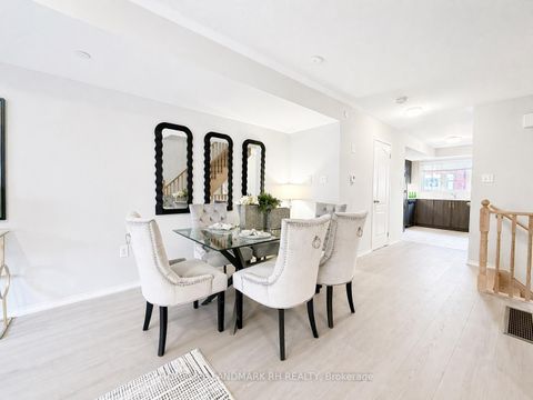 Photo 2 at 21 Filly Path, Windfields, Oshawa