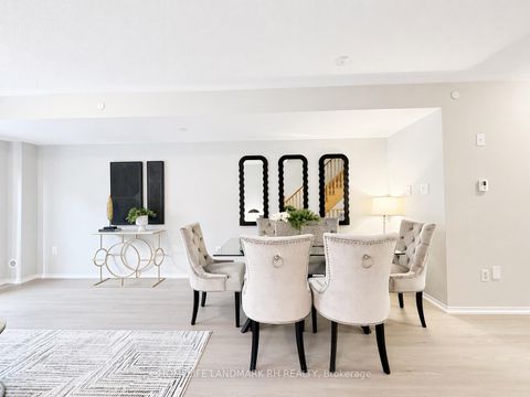 Photo 3 at 21 Filly Path, Windfields, Oshawa