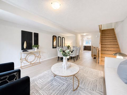 Photo 5 at 21 Filly Path, Windfields, Oshawa