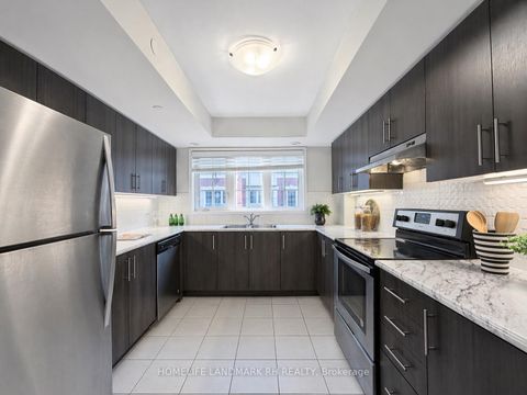 Photo 6 at 21 Filly Path, Windfields, Oshawa