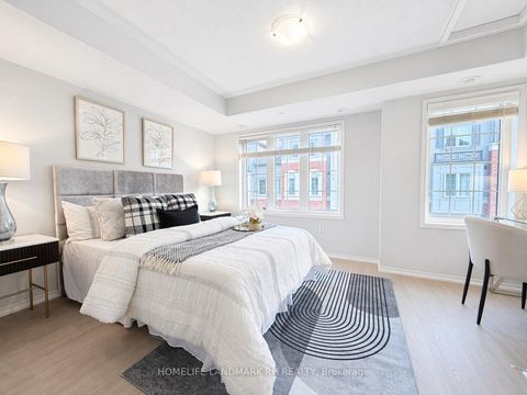 Photo 7 at 21 Filly Path, Windfields, Oshawa