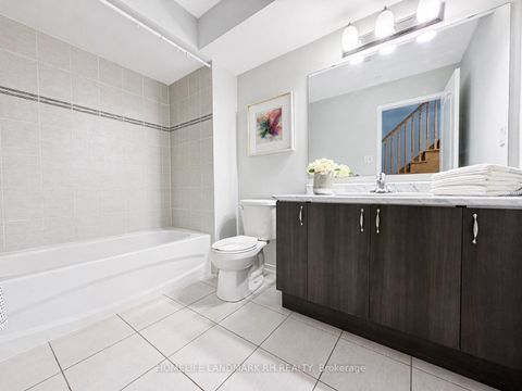 Photo 8 at 21 Filly Path, Windfields, Oshawa