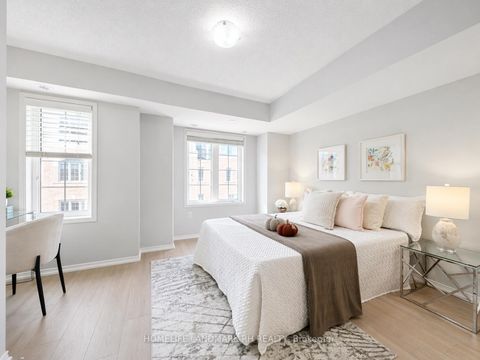 Photo 9 at 21 Filly Path, Windfields, Oshawa