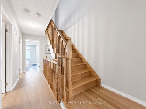 Photo 11 at 21 Filly Path, Windfields, Oshawa