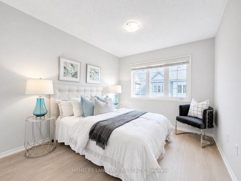 Photo 12 at 21 Filly Path, Windfields, Oshawa