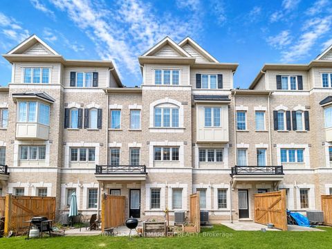 Photo 13 at 21 Filly Path, Windfields, Oshawa