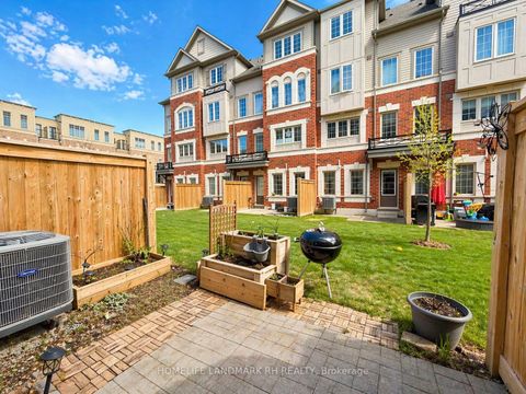 Photo 14 at 21 Filly Path, Windfields, Oshawa